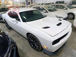 دودج تشالنجر